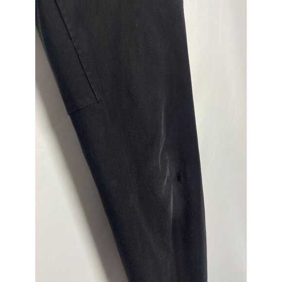 Lululemon Black Jogger Pants Mens Size M Stretch Athletic Casual Wear - Picture 12 of 14
